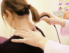 ハイボルト検査