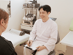 ハイボルト検査